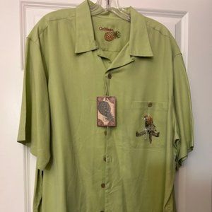 Men's Hawaiian Shirt